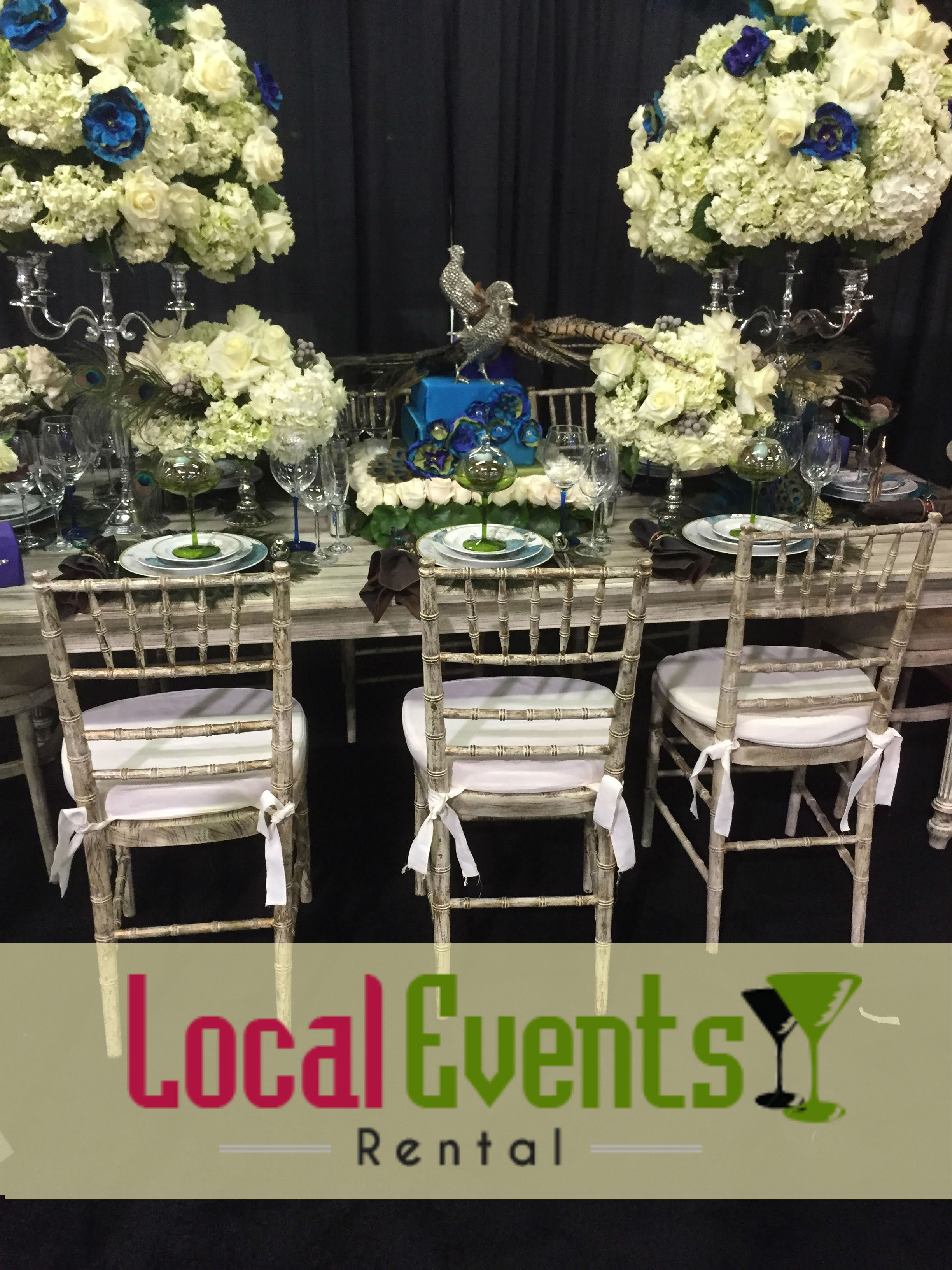 Gallery Local Events Rental  Local Events Rental 